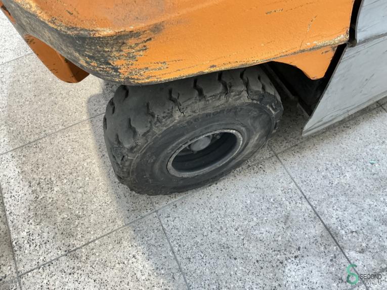 Still RX60-50 WKH9.049 55 16319