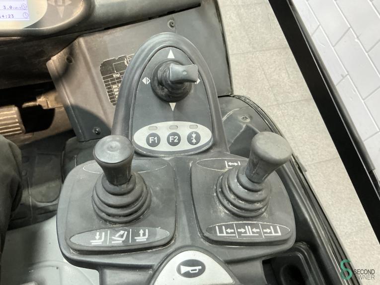 Still RX60-50 WKH9.049 50 16319