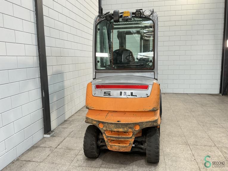 Still RX60-50 WKH9.049 43 16319