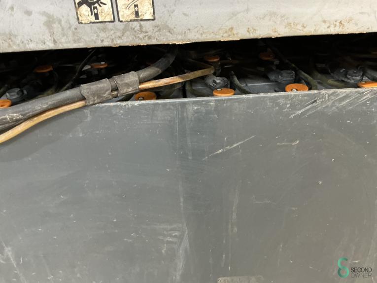 Still RX60-50 WKH9.049 52 16319