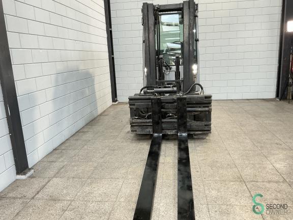 Still RX60-50 WKH9.049 3 16319