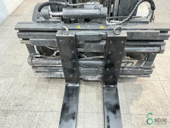 Still RX60-50 WKH9.049 4 16319