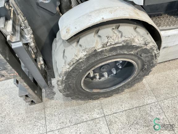 Still RX60-50 WKH9.049 19 16319