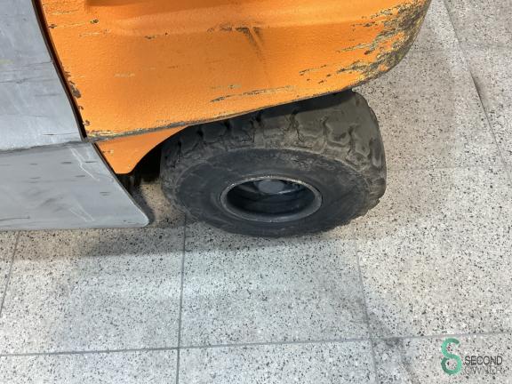 Still RX60-50 WKH9.049 18 16319