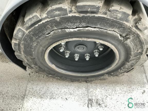 Still RX60-50 WKH9.049 16 16319