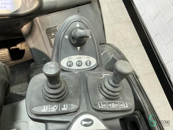 Still RX60-50 WKH9.049 12 16319