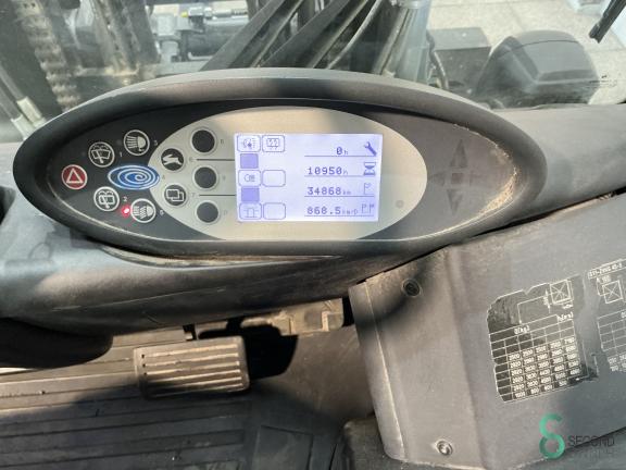 Still RX60-50 WKH9.049 8 16319