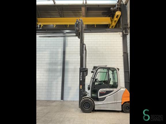 Still RX60-50 WKH9.049 7 16319