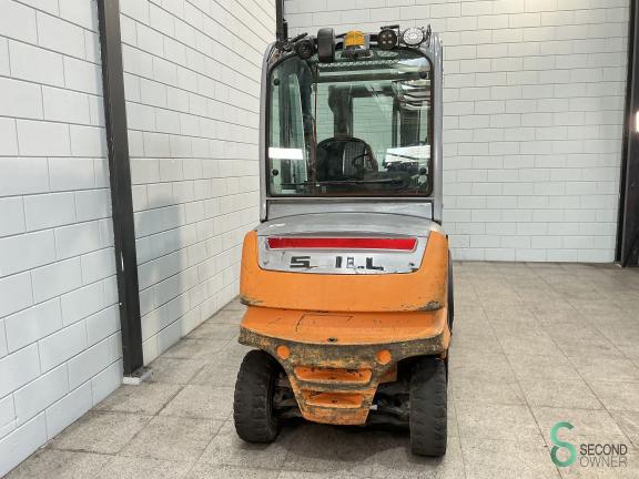 Still RX60-50 WKH9.049 5 16319