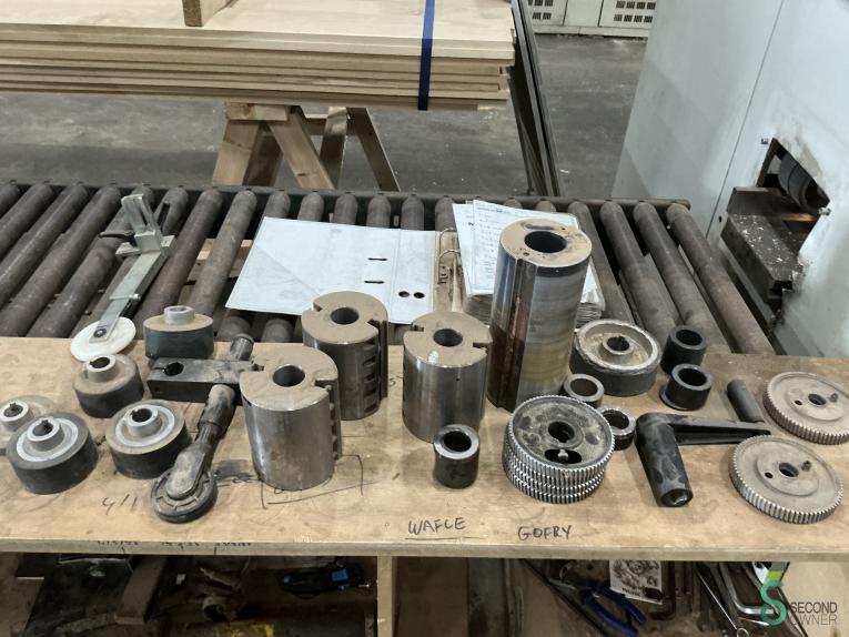 Weinig Unimat 500 HOU10.195 65 17681