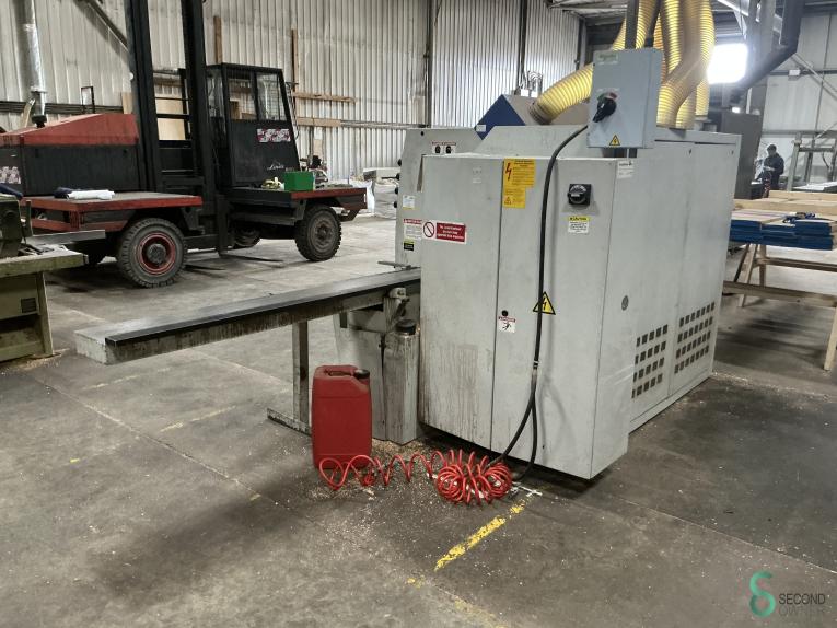 Weinig Unimat 500 HOU10.195 48 17681