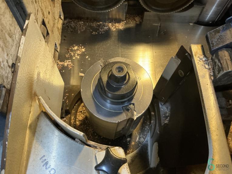 Weinig Unimat 500 HOU10.195 64 17681