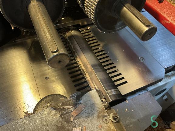 Weinig Unimat 500 HOU10.195 9 17681