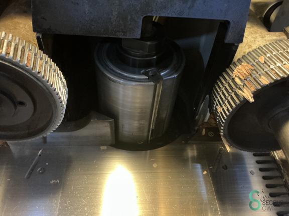 Weinig Unimat 500 HOU10.195 8 17681