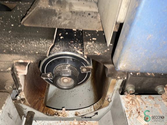 Weinig Unimat 500 HOU10.195 22 17681