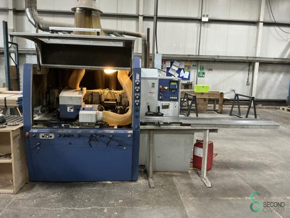 Weinig Unimat 500 HOU10.195 5 17681