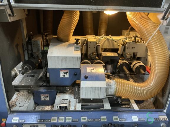 Weinig Unimat 500 HOU10.195 16 17681