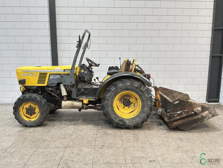 Fendt 260V WKH12.273 37 20417
