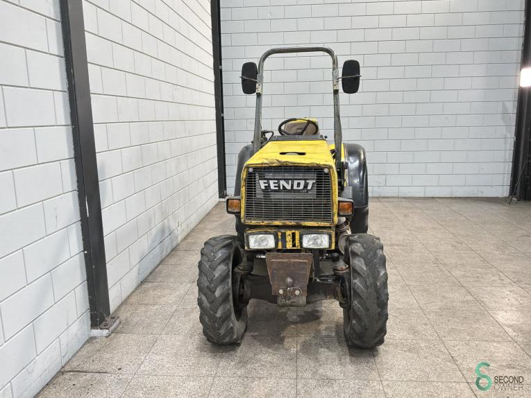Fendt 260V WKH12.273 38 20417