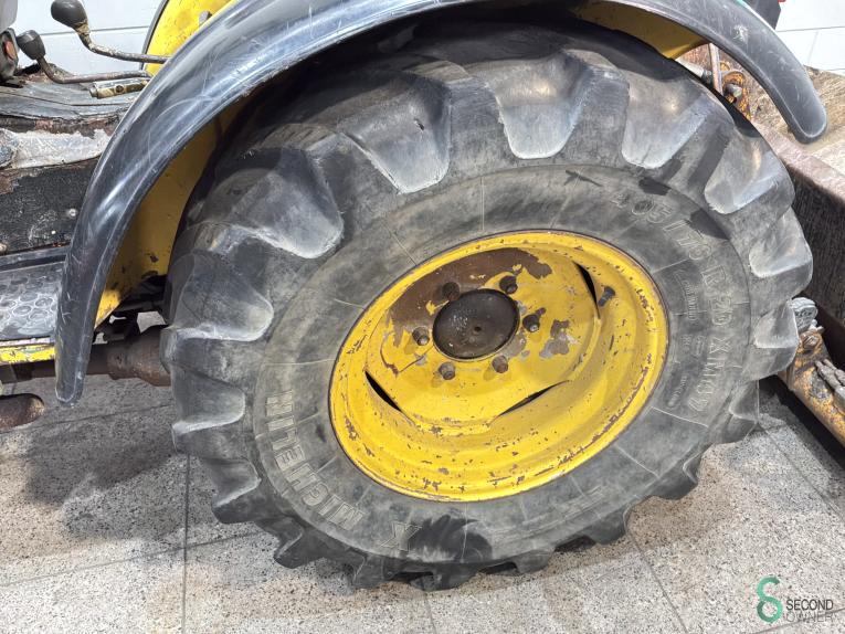 Fendt 260V WKH12.273 53 20417