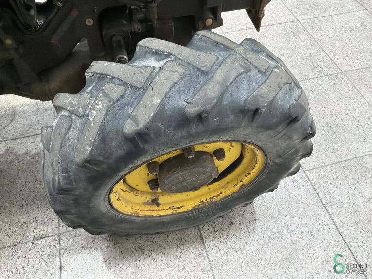 Fendt 260V WKH12.273 51 20417
