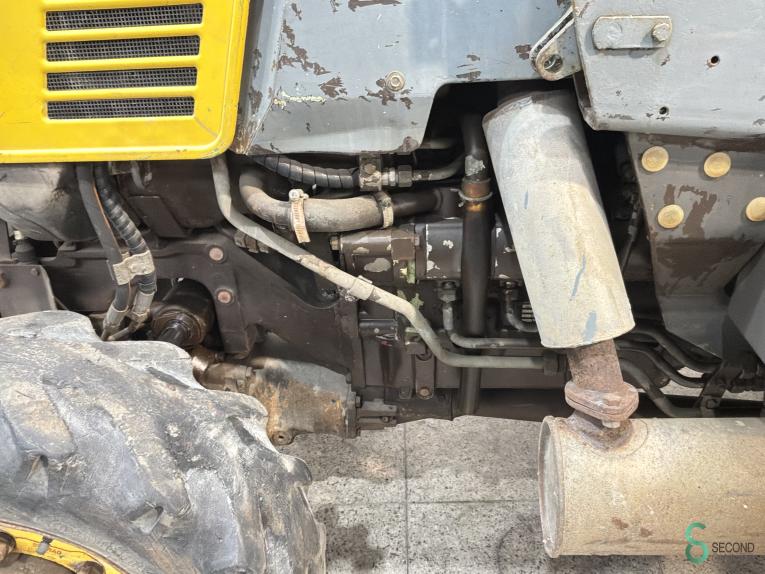 Fendt 260V WKH12.273 47 20417