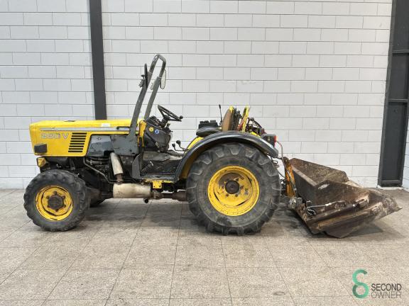 Fendt 260V WKH12.273 1  20417