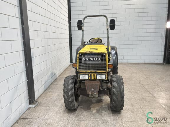 Fendt 260V WKH12.273 2 20417