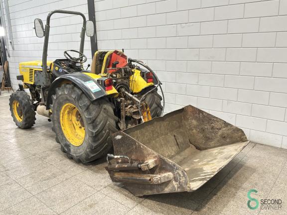 Fendt 260V WKH12.273 3 20417
