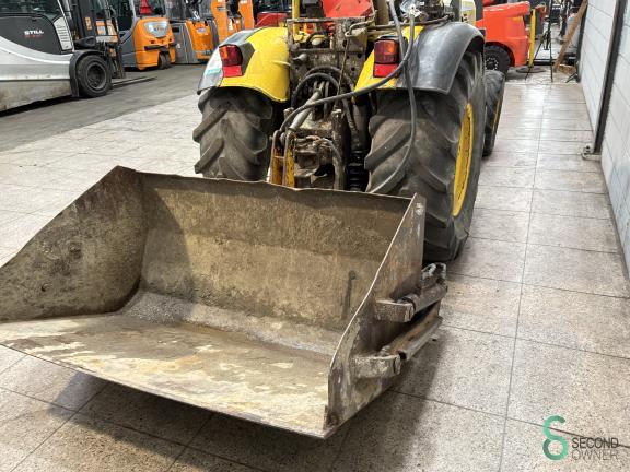 Fendt 260V WKH12.273 4 20417