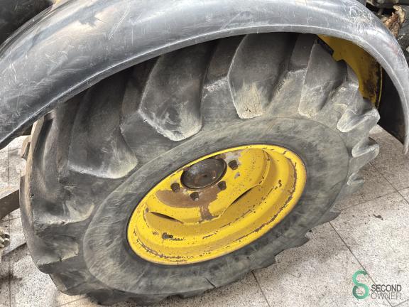 Fendt 260V WKH12.273 16 20417