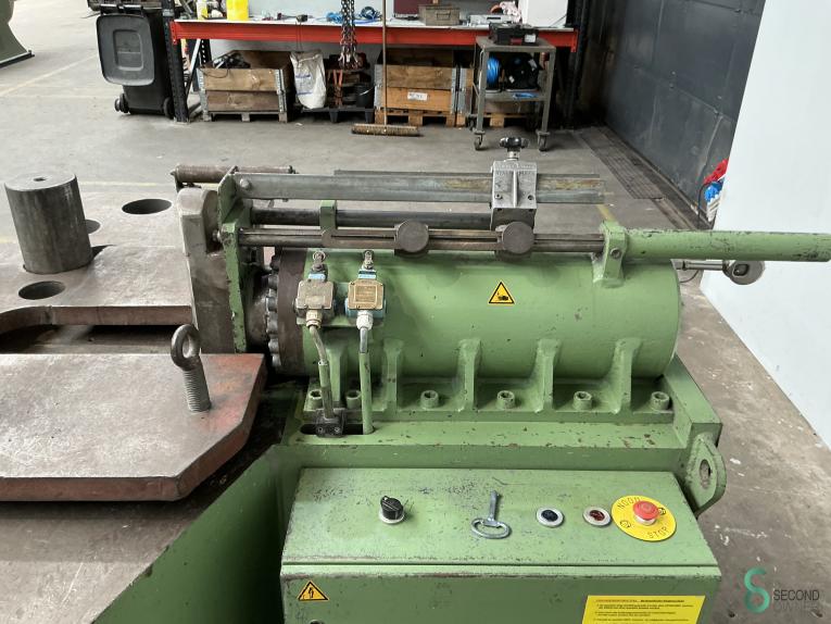 Van de Graaf BHHS 70t MET11.776 30 19766