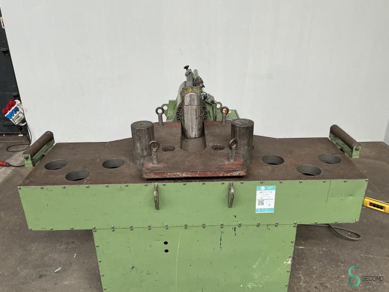 Van de Graaf BHHS 70t MET11.776 31 19766