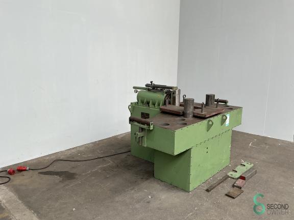 Van de Graaf BHHS 70t MET11.776 1  19766
