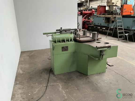 Van de Graaf BHHS 70t MET11.776 4 19766