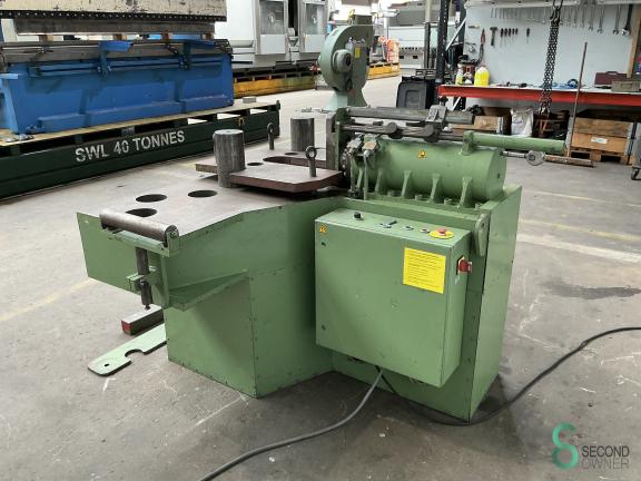 Van de Graaf BHHS 70t MET11.776 5 19766