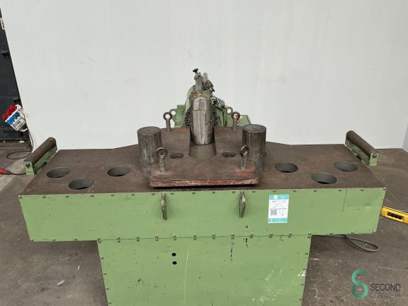 Van de Graaf BHHS 70t MET11.776 7 19766
