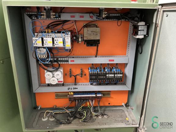 Van de Graaf BHHS 70t MET11.776 11 19766