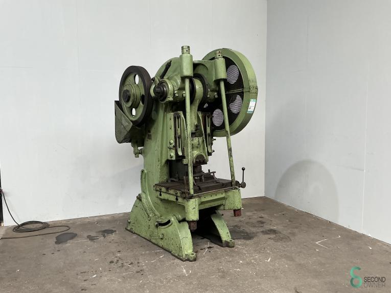 Raskin 100 TINC MET11.984 17 20037