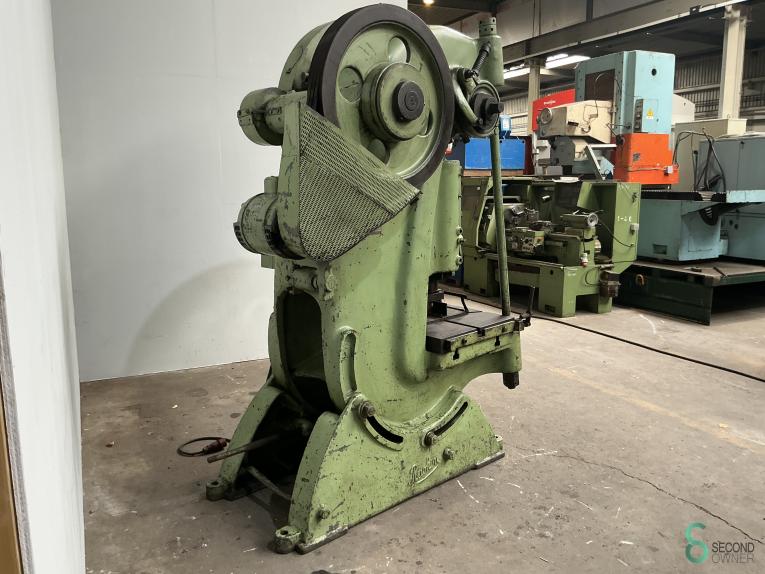 Raskin 100 TINC MET11.984 24 20037