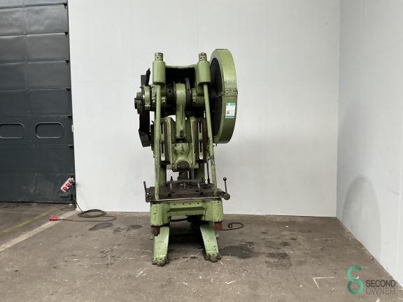 Raskin 100 TINC MET11.984 2 20037
