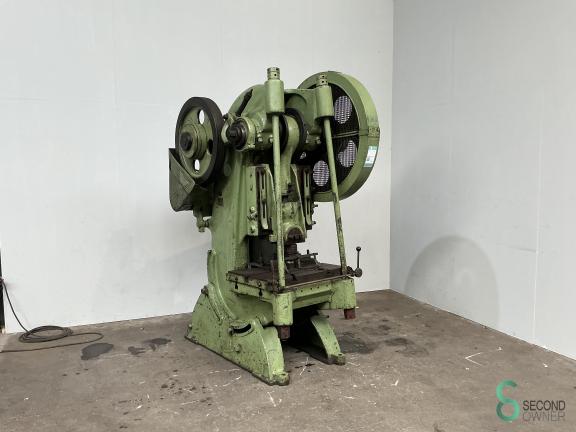 Raskin 100 TINC MET11.984 1  20037