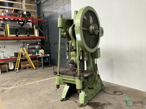 Raskin 100 TINC MET11.984 4 20037