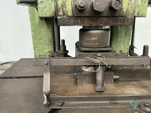 Raskin 100 TINC MET11.984 5 20037