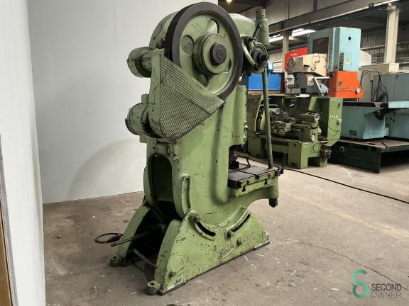 Raskin 100 TINC MET11.984 8 20037