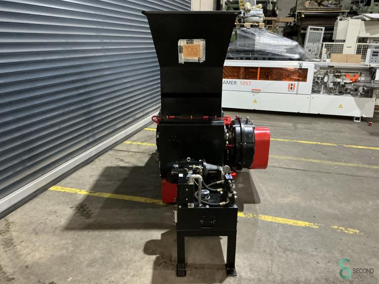 Wolfe 600 REC9.494 92 16814