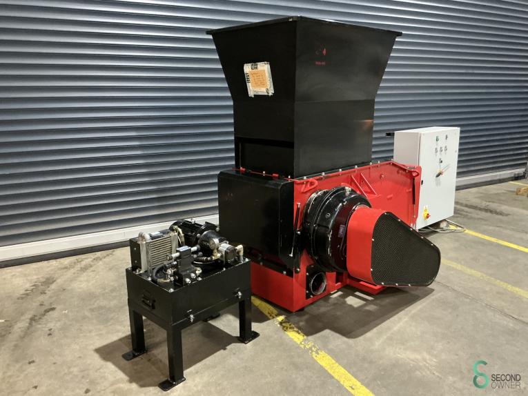 Wolfe 600 REC9.494 112 16814