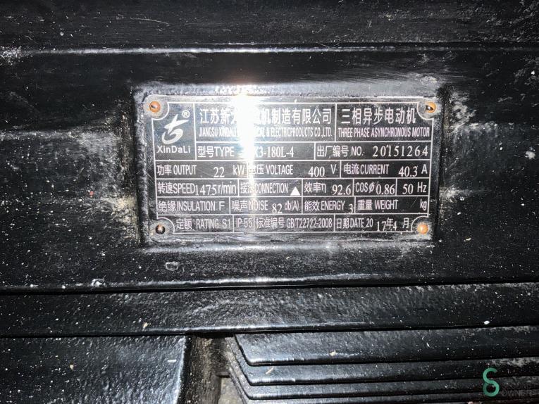 Wolfe 600 REC9.494 116 16814