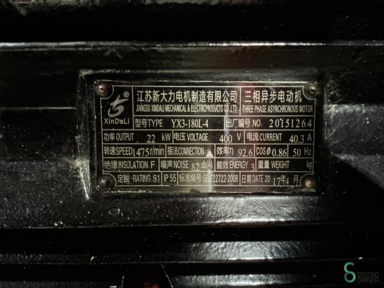 Wolfe 600 REC9.494 104 16814