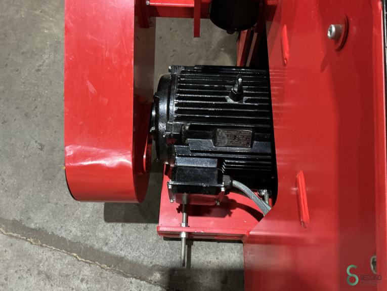 Wolfe 600 REC9.494 102 16814